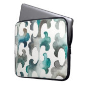 La Mer Laptopschutzhülle (Vorderseite Links)