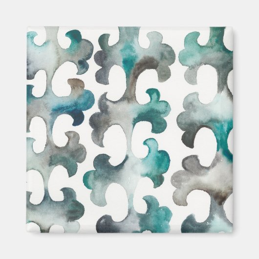 La Mer Magnet (Vorne)