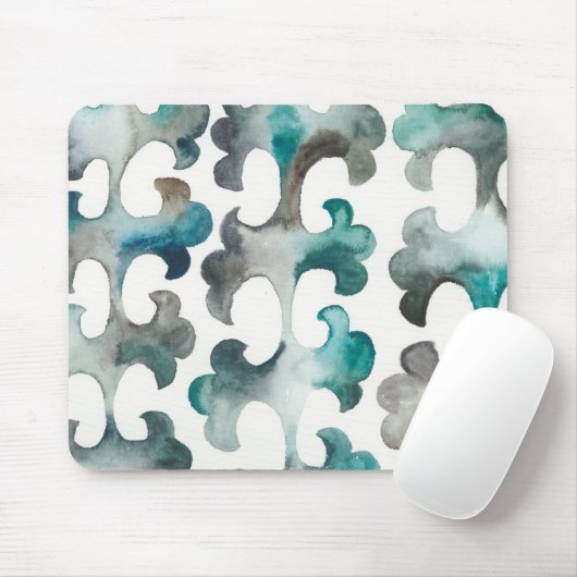 La Mer Mousepad (Mit Mouse)