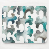 La Mer Mousepad (Vorne)