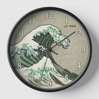 La Mer Uhr
