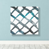 La Mer VI Leinwanddruck (Insitu (Holzboden))