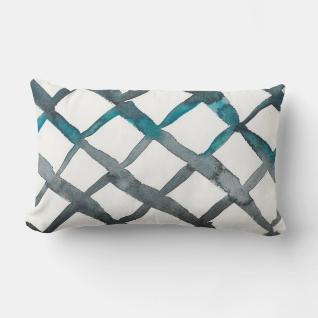 La Mer VI Lendenkissen (Vorderseite)