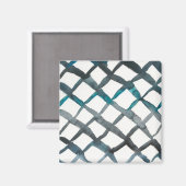 La Mer VI Magnet (Vorderseite/Rückseite)