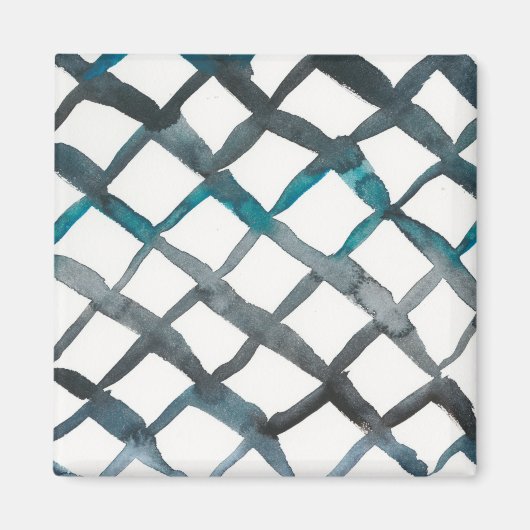 La Mer VI Magnet (Vorne)