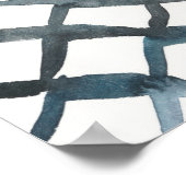 La Mer VI Poster (Ecke)