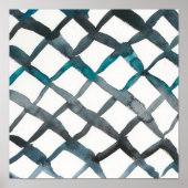 La Mer VI Poster (Vorne)