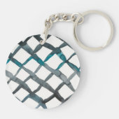 La Mer VI Schlüsselanhänger (Rückseite)