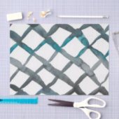 La Mer VI Seidenpapier (Handwerk)