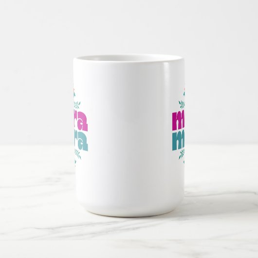 La Mera, Spanisch Kaffeetasse (Mittel)