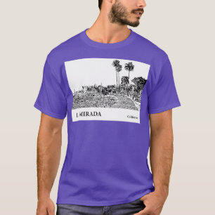 La Mirada California TShirt 2