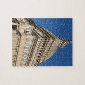 La-Mole Antonelliana Turin Puzzle (Horizontal)