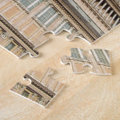La-Mole Antonelliana Turin Puzzle (Seite)