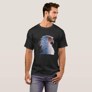 La Monde - Sekretär Vogel T-Shirt