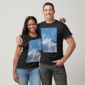 La Montagne Active T-Shirt (Unisex)
