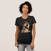 La Morena T-Shirt (Vorne ganz)