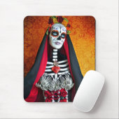 La Muerte Mousepad (Mit Mouse)