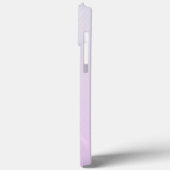 "La mujer más bella de mi vida" Case-Mate iPhone Hülle (Rückseite / Links)