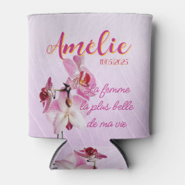 La mujer más bella de mi vida editable  dosenkühler