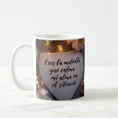 La Música del Alma Kaffeetasse (Links)