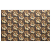 "La Natividad" Meterware-Stoff Stoff (Fat Quarter (45,7 x 55,9 cm))