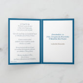 La Navidad Nativity Religious Spanisch Weihnachten (Innenseite)