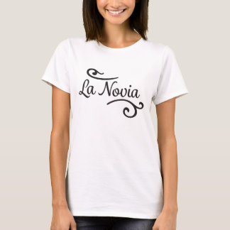 La Novia T - Shirt