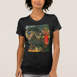 "La Orana Maria" - Paul Gauguin T - Shirt