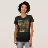 "La Orana Maria" - Paul Gauguin T - Shirt (Vorne ganz)