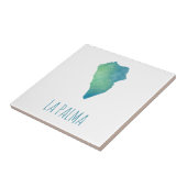 La Palma Fliese (Seite)