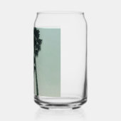 LA Palms Notebook Dosenglas (Links)