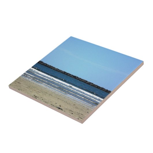 La-Paloma-Strand Uruguay Fliese (Seite)