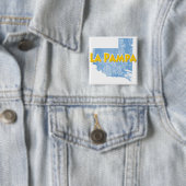 La Pampa Button (Beispiel)