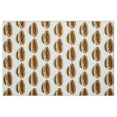 la Papaya Stoff (Fat Quarter (45,7 x 55,9 cm))