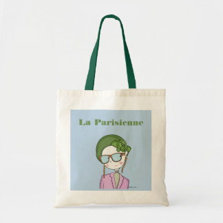 La Parisienne Tote bag Tragetasche