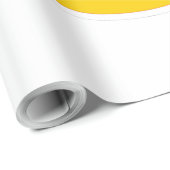 La-Paz-Bus Geschenkpapier (Rolleneckpunkt)