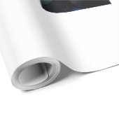 La Paz Geschenkpapier (Rolleneckpunkt)