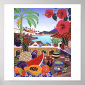 La Paz Poster (Vorne)