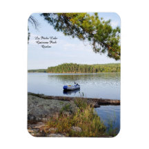 La Pêche Lake Gatineau Park Quebec