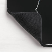 La Pelliccia Mousepad (Ecke)