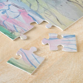 La Pelouse | Raoul Dufy Puzzle (Seite)