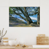 La Perouse Bay Poster (Küche)