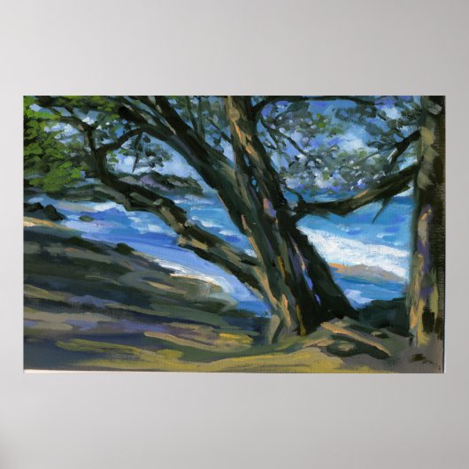 La Perouse Bay Poster (Vorne)