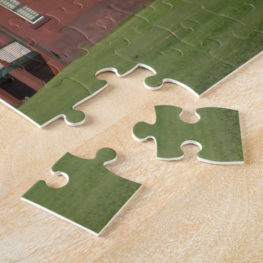 La Perouse Sydney Puzzle (Seite)