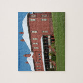 La Perouse Sydney Puzzle (Vertikal)