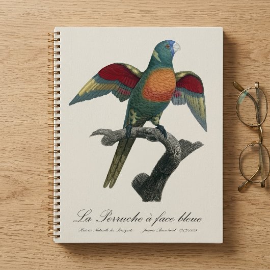 La Perruche, ein Bleistift Planer