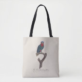 La Perruche fringillaire Tasche (Vorderseite)