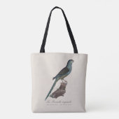 La Perruche ingambe Tasche (Rückseite)