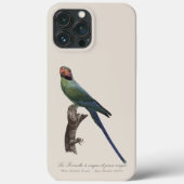 La Perruche ist ein einzigartiger Ort für Joues Case-Mate iPhone Hülle (Rückseite)