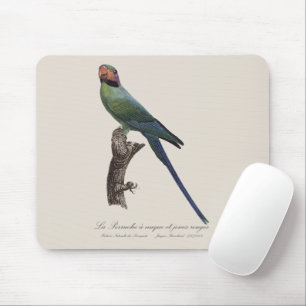 La Perruche ist ein einzigartiger Ort für Joues Mousepad